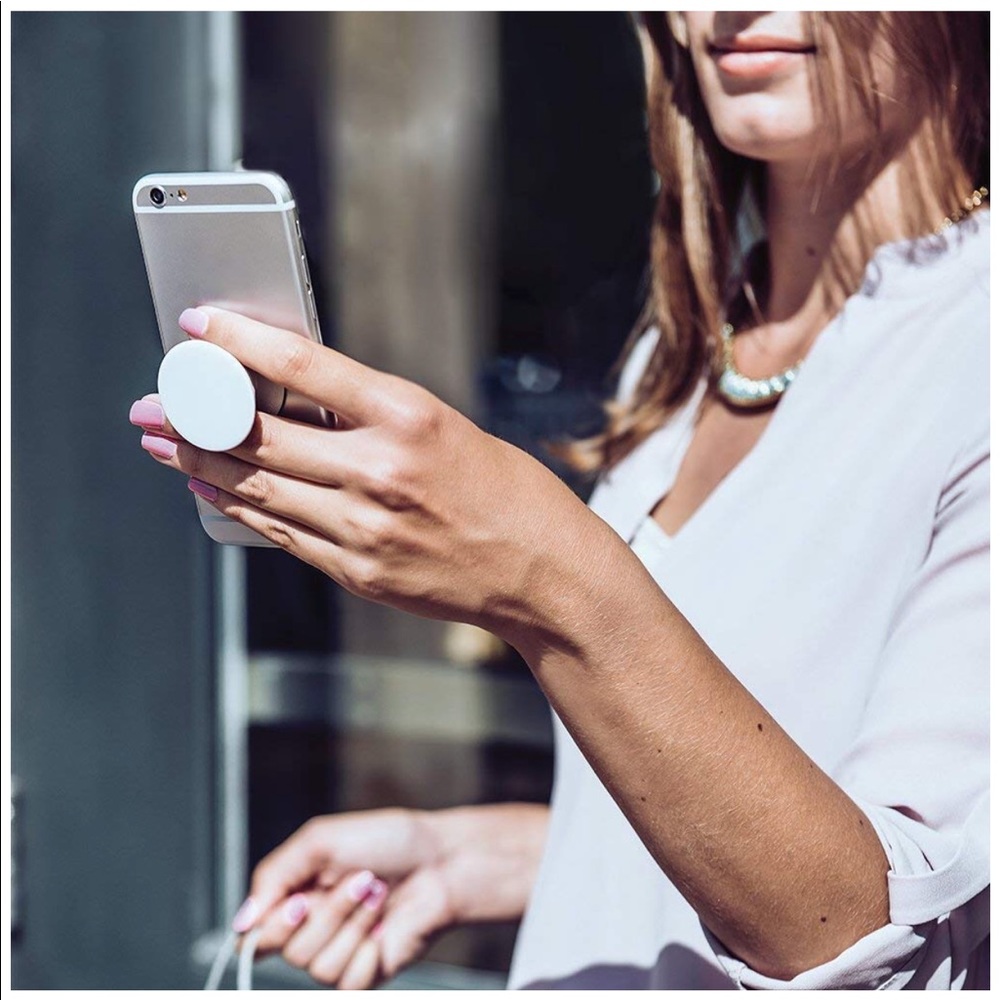 Collapsible PopSocket - Picture 4 of 5